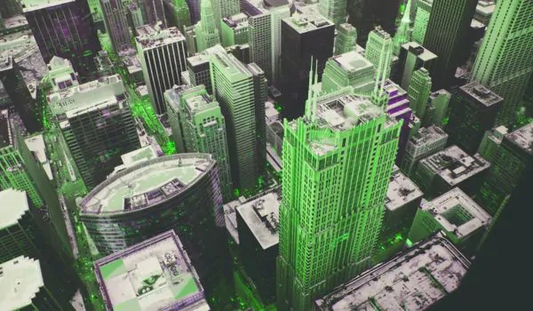 5 Tendências de Arquitetura e Construção para Projetos de Alto Padrão em 2024